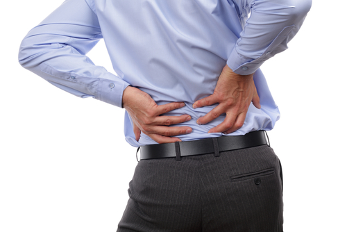 Back Pain Treatment