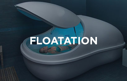 Flotation Therapy